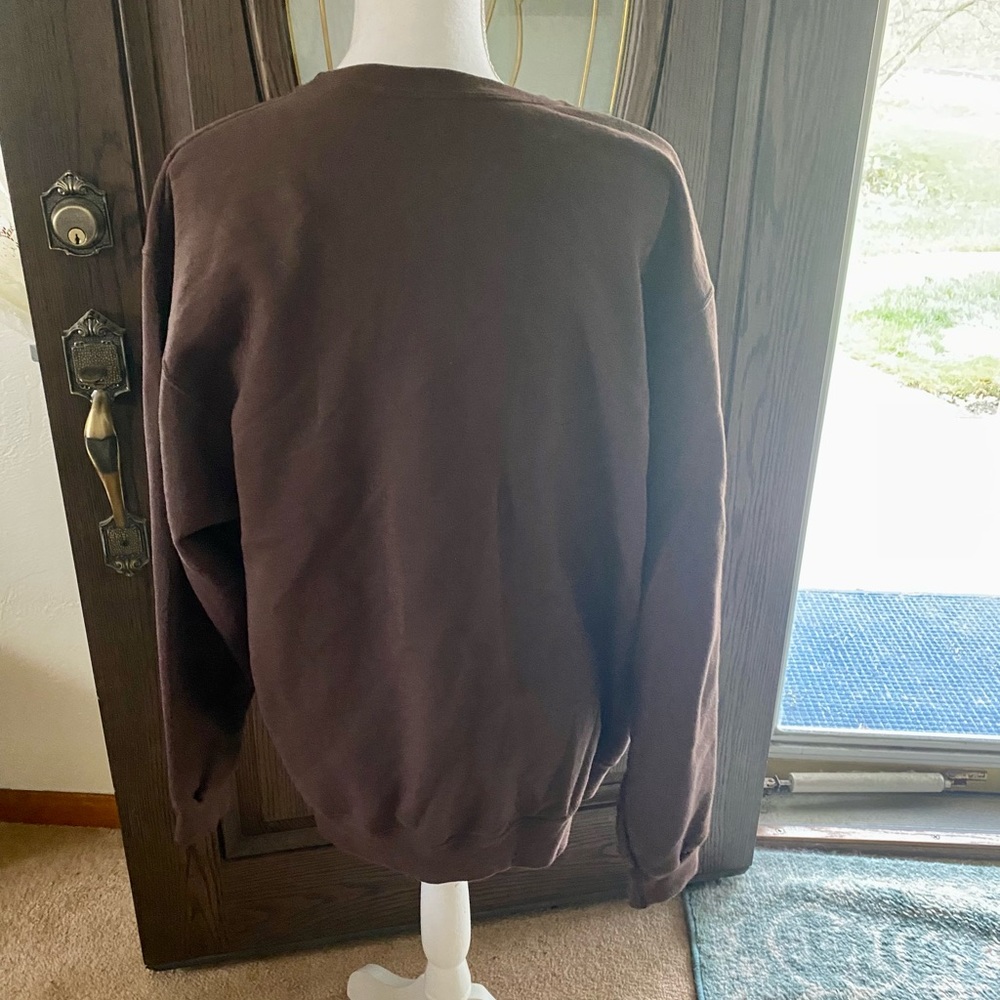 Perfect Fall Jacket BNWOT - Picture 6 of 9
